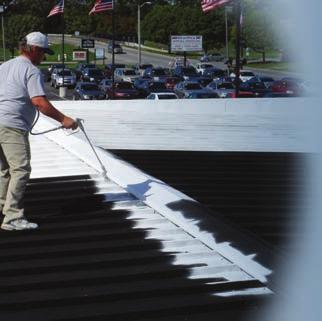 Not only would the single ply membrane recover be a difficult and noisy installation, but if punctured at any time moisture could easily enter within the new roof system and travel extensively under