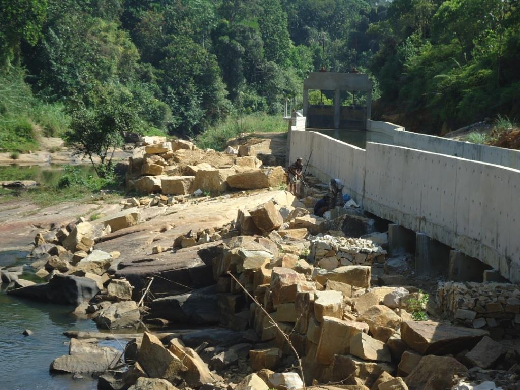ENVIRONMENTAL AND LIVELIHOOD IN SUSTAINABLE HYDROPOWER DEVELOPMENT The Principle of Hydropower Sustainability Assessment Protocol (HSAP) adds value to hydropower development; Takes into consideration