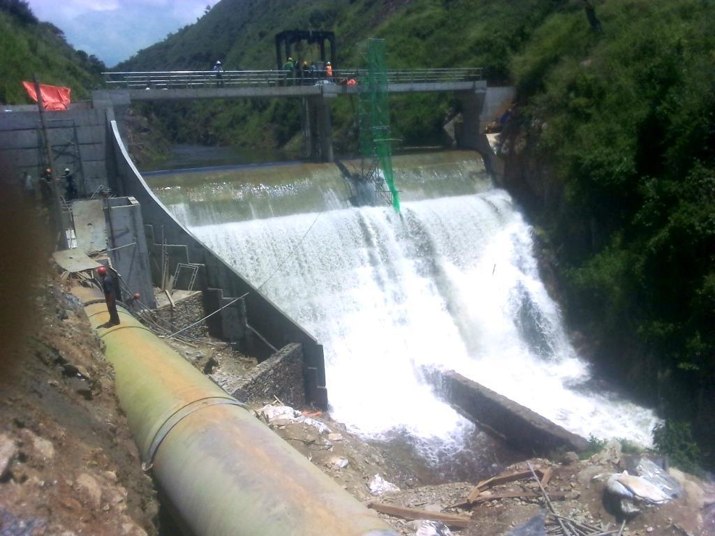 ENVIRONMENTAL AND LIVELIHOOD IN SUSTAINABLE HYDROPOWER DEVELOPMENT Conventional tools such as EIAs, might not guarantee that all adverse impacts on affected persons