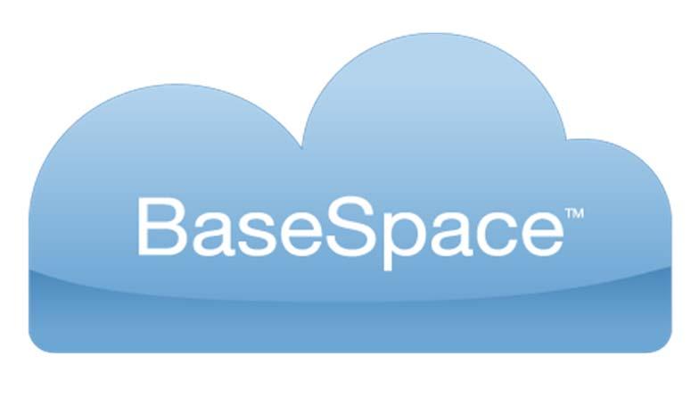 BaseSpace Creates a