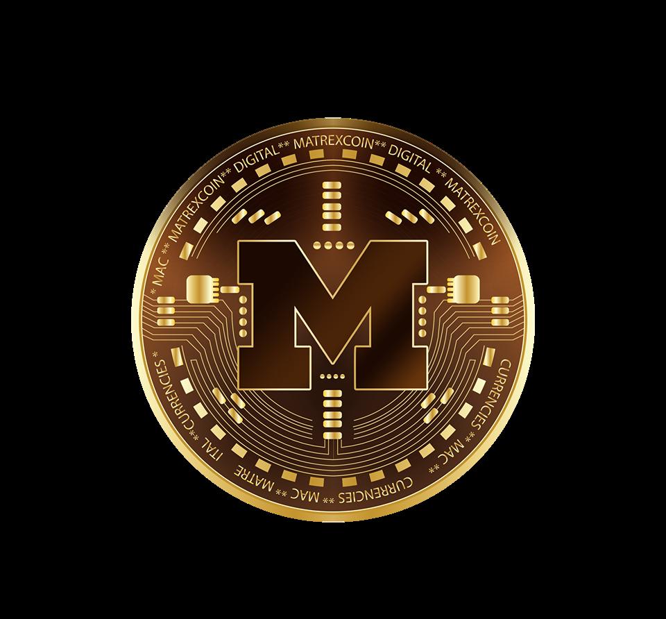 Matrexcoin E-wallet Security Matrexcoin is built on top of the Ethereum Blockchain by the use of Smart Contract; and is compliant with the ERC20 Token Standard.