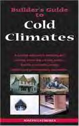 Resources Builder s Guide to Cold Climates Information Sheet 201 Common Advanced Framing Details Insights 030 Advanced Framing Special Research Report 1004 Advanced Framing Deployment find all of