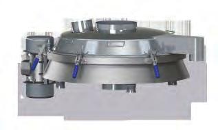 The Easilift has a flip top hood which is assisted so there is no lifting