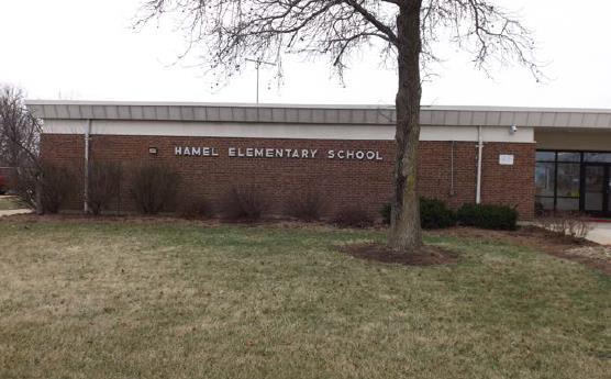 Hamel Elementary