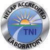 is marshaled throughout a nationwide network of analytical laboratories.