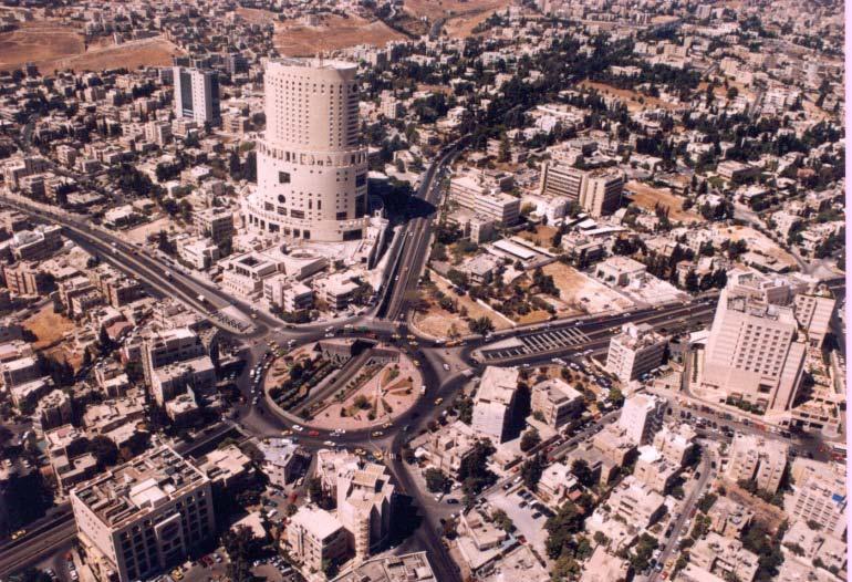 Jordan is one of the most developed nations in the Middle East.