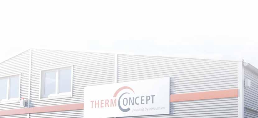 Laboratory Chamber & Tube Furnaces Contents Experts in Furnaces THERMCONCEPT develops, designs and manufactures furnaces and systems for a broad range of production and research applications.