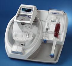 Magellan System Indication for Use The MAGELLAN Autologous Platelet Separator System is designed to be used in the clinical laboratory or intra-operatively at the point of care for the safe and rapid