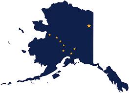 Stars are Aligned Alaska s economic ties are with Asia.