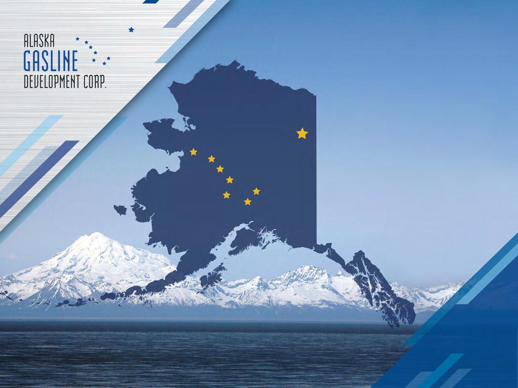 38th Annual Alaska Resources