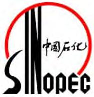SINOPEC Sinopec: Very large petroleum and petrochemical enterprise group.