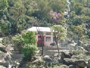 Fig.1. 1.5MW Gurahan Small Power Plant (HIMURJA) in Himachal Pradesh III.