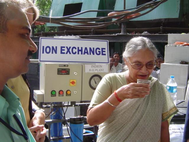 Delhi,26 August,2005
