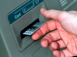 Minimum cash in the ATM to permit a transaction. Total fund in the ATM at start of day.