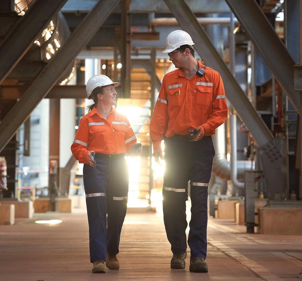 About Woodside Woodside is an Australian oil and gas company with a global presence, recognised for its worldclass capabilities as an explorer, a developer, a producer and a supplier.