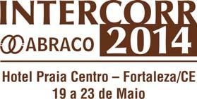 Copyright 2014, ABRACO Trabalho apresentado durante o INTERCORR 2014, em Fortaleza/CE no mês de maio de 2014.