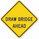 Future Drawbridge ITS Improve bridge operations communication to TMCs and PSAPs Smart phone apps/511 posting