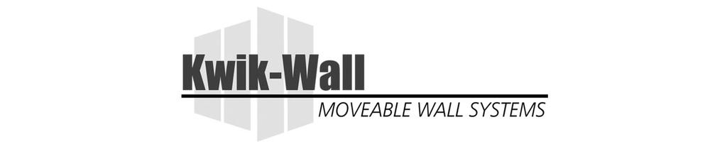Model 2020 Individual Panels / Multi-Directional Introduction: The following three (3) part specification offers the Standard and Optional features for the Model 2020 Multi-Directional Operable Wall