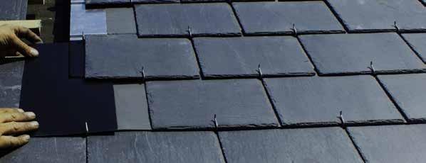 THERMAL SOLAR COLLECTOR HOOK SOLAR COLLECTOR DETAIL INSTALLATION WITH HOOK Slate dimensions Collector nominal thickness Weight/m