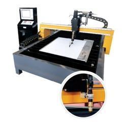 Machine ArtMaster CNC Plasma Table