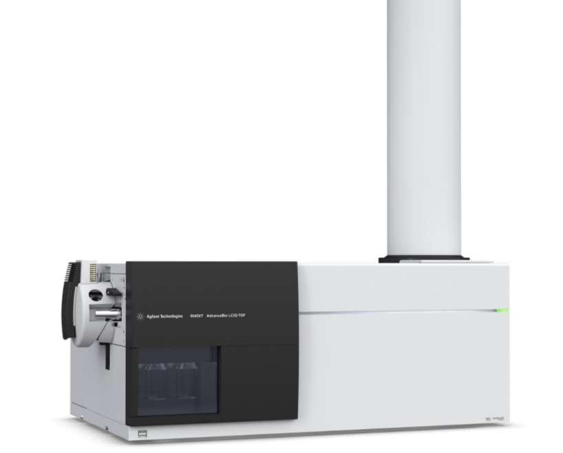 Protein Identification Sample Prep Separation Detection Analysis Broad dynamic range (5 orders) Identification confidence (<1 ppm mass