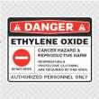 Is Ethylene Oxide the Answer? Some outbreak sites in USA do HLD followed by Ethylene oxide Culture only for CRE: found 1.2% Carbapenem resistant K.