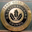 Expedited Review for LEED Certification Priority status for review; priority status for scheduling on review agendas