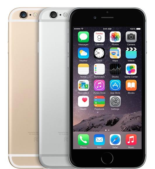 Business Internal Assessment Marketing Mix Due: 12.3.15 Product: The iphone 6 is a thin, powerful and power efficient smartphone.