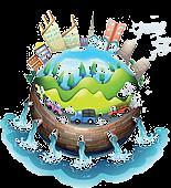 Lesson: Land s Wonders and Worries: Pollution Solution *Arlington Echo works to continuously improve our lessons. This lesson may be modified over the course of the school year.