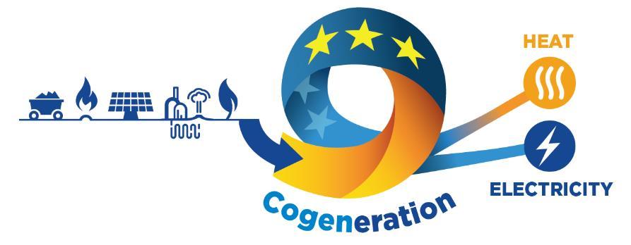 What is Cogeneration?
