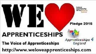 on Apprenticeships or hep, pease