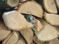 Seasoning Firewood Hardwood