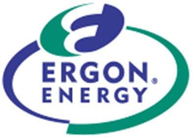Ergon Energy Corporation Limited Technical Specification
