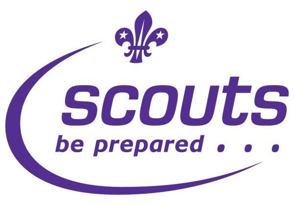 Applicant Information Pack The Scout Association Gilwell Park Chingford London E4 7QW Patron HM The Queen President HRH The