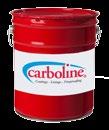 NOTES: 1. Carbozinc 11 consists of four inorganic zinc products designed to meet every need: Carbozinc 11, 11 VOC, 11 FC, 11 HS, and 11 WB. 2.