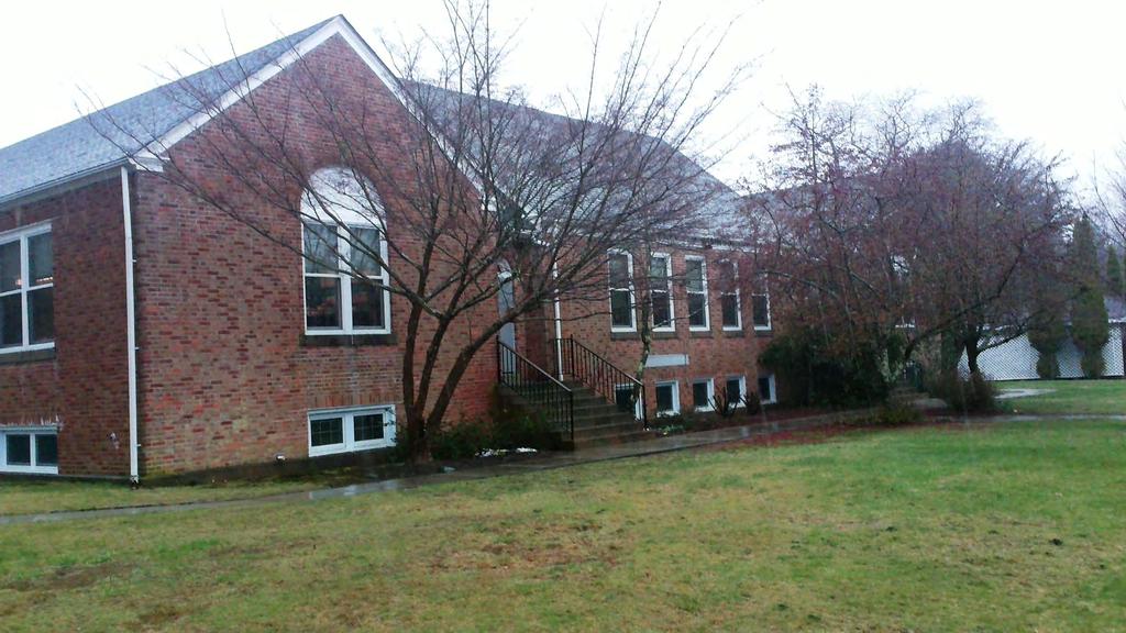 Report Clayville Elementary School October 2016
