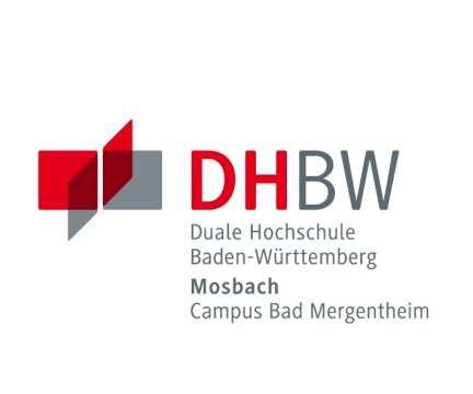Juni or International Program in Business DHBW Mosbach, Module: Organization and Human Resources ( Credits) Workload Total: 10 hrs. Credits hrs. 9 hrs.