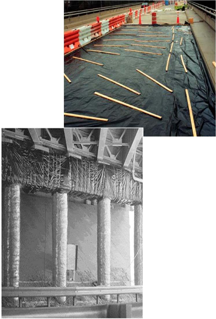 Examples of Preservation Activities 6.