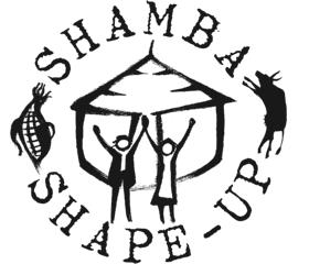 Harvesting Nutrition Award Profile» Most Innovative Approach Shamba Shape Up Why the project stood out: Shamba Shape Up represents a unique combination of ICT, audience reach, and programming that