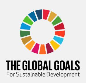 UNDP s Accorded Role and Responsibility for SDGs All 17 Sustainable Development Goals are connected to UNDP s Strategic Plan focus areas: