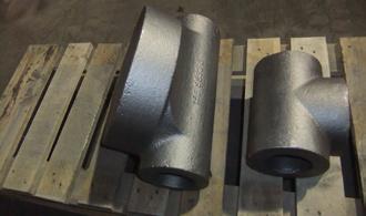Reverse ingineering BSL CASTING has participated to a certain number of projects for customers requiring our technical support to create steel cast parts from either one of the following original
