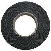 Seals Gaps 2-3.5mm Size: 4mm (H) x 9mm (W) x 5m (L) Brown 19191 White 19190 P Strip Exitex joinery seal.
