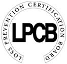 THIRD PARTY INSTALLATION Staff are trained to design and install the required system Work is independently audited by 3 rd party organisation (LPCB,