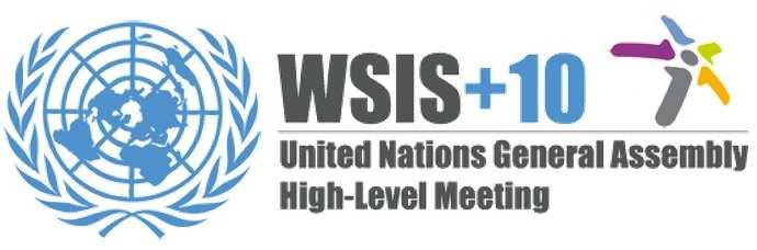 General Assembly s overall review of the implementation of WSIS outcomes Official Form for Written Submissions A.