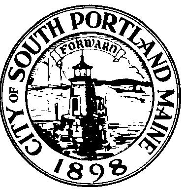 CITY OF SOUTH PORTLAND Invitation to Bid MAHONEY SCHOOL GYM FLOOR REPLACEMENT Sealed bids for replacing the gym flooring (5452 sf), at Mahoney Middle School of the South Portland School Department,
