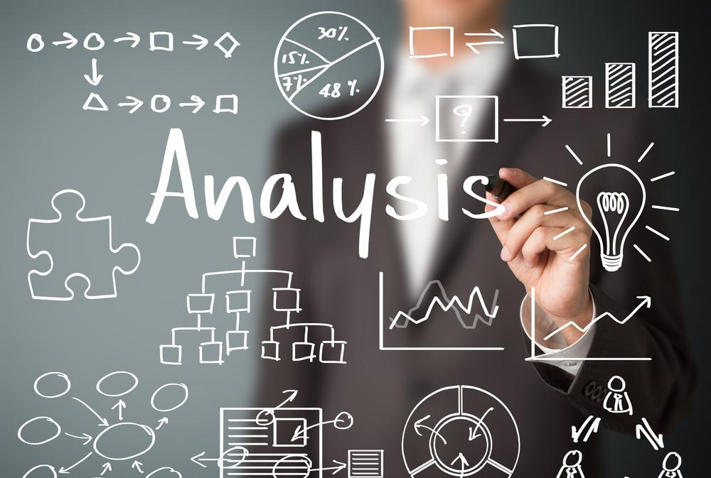 Domain 3: Analysis PMI calls the third domain Analysis, but it is more appropriately named Elicitation and Analysis because it includes both topics.
