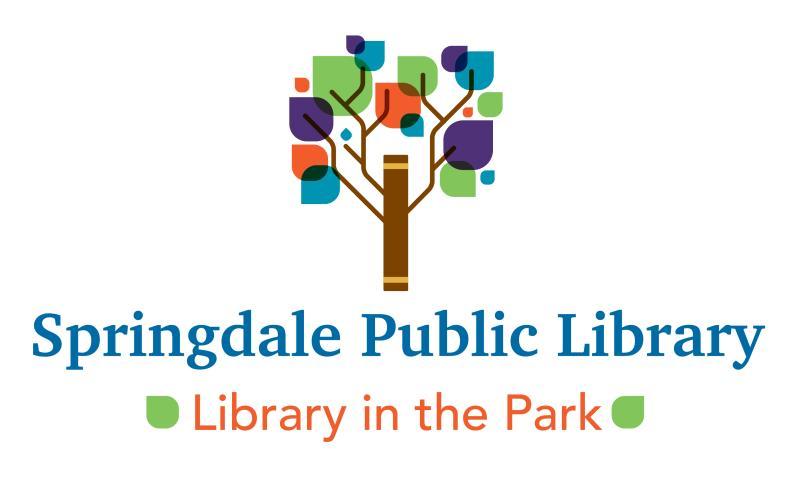 Request for Proposal Springdale Public Library RFID System 