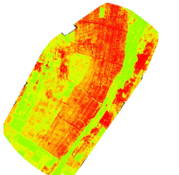 HOW DRONE TECHNOLOGY BENEFITS PRECISION AGRICULTURE Drone technology offers unique tools for assessing the outcomes of farming strategies that could be very beneficial for agribusinesses.