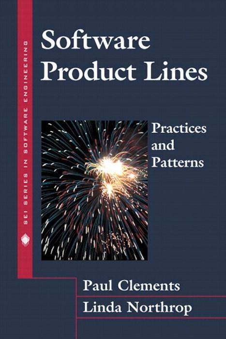 References Product Line Practices and Patterns definitions as well as Capability Maturity