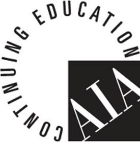 The Associated General Contractors of America (AGC) is a Registered Provider with The American Institute of Architects Continuing Education Systems.